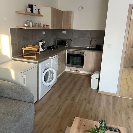 Znojmoapartment Eksteriør billede