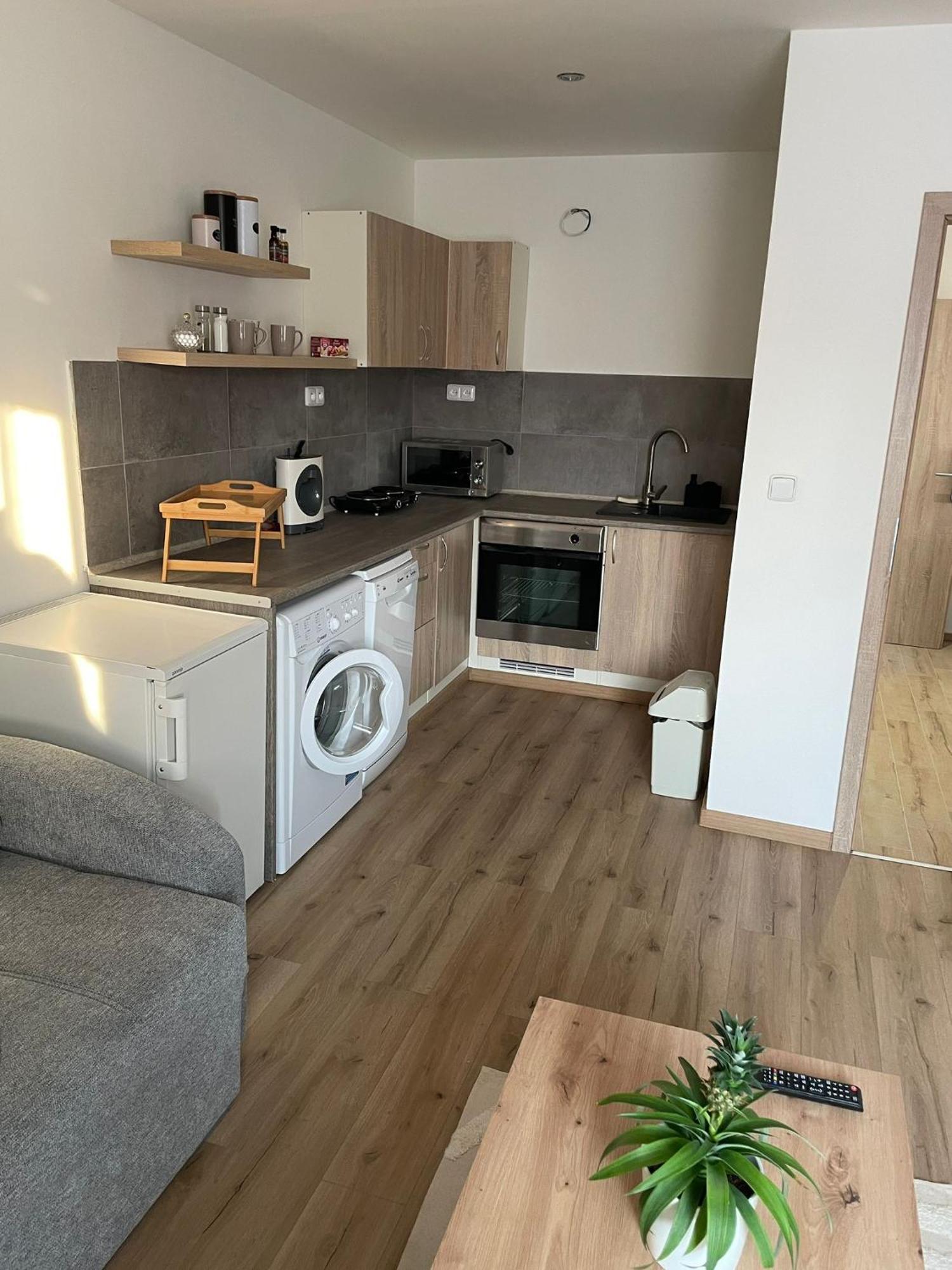 Znojmoapartment Eksteriør billede