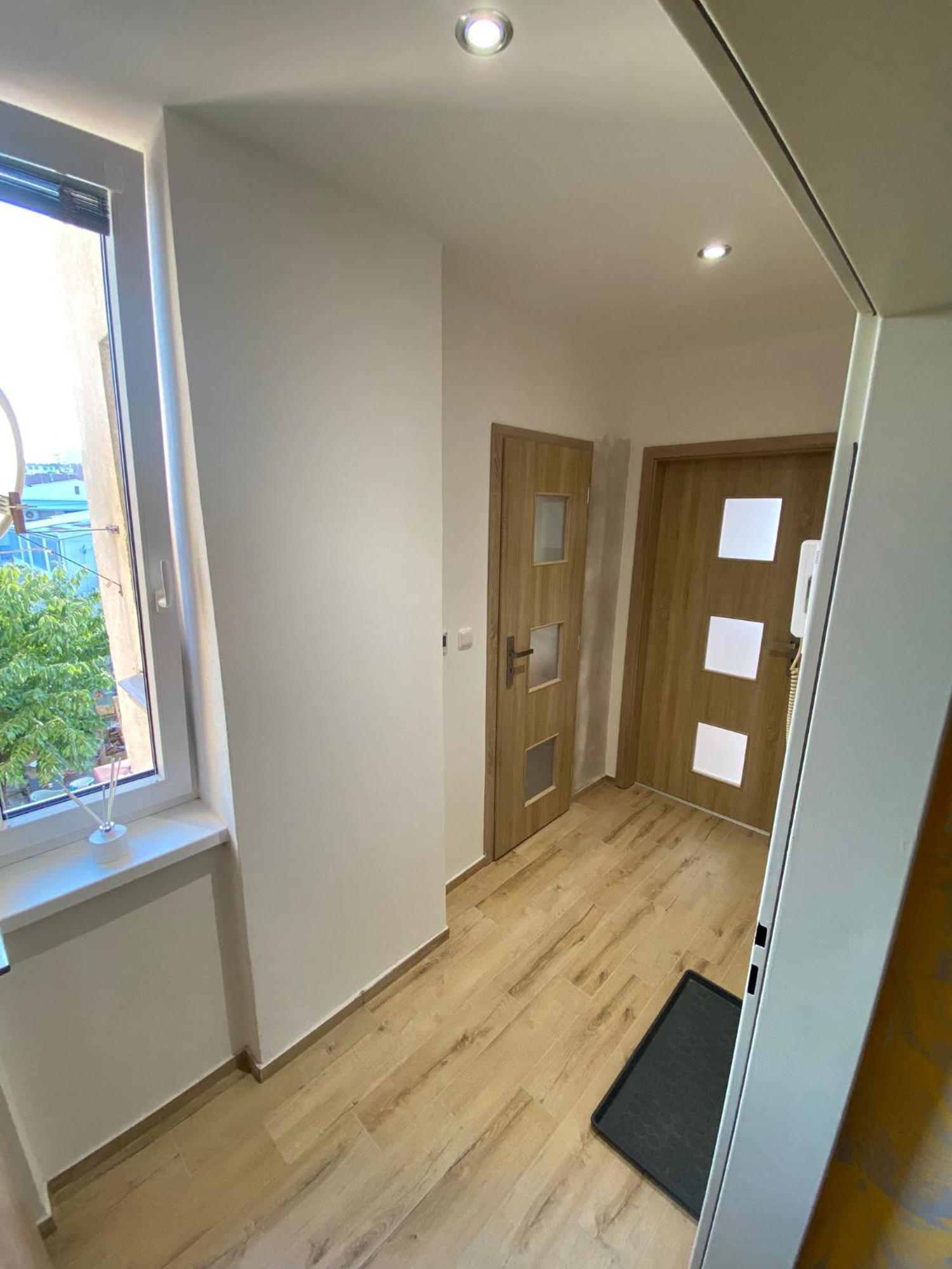 Znojmoapartment Eksteriør billede
