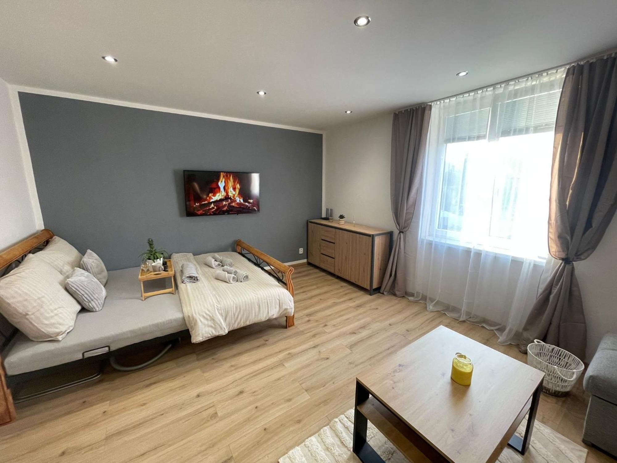 Znojmoapartment Eksteriør billede